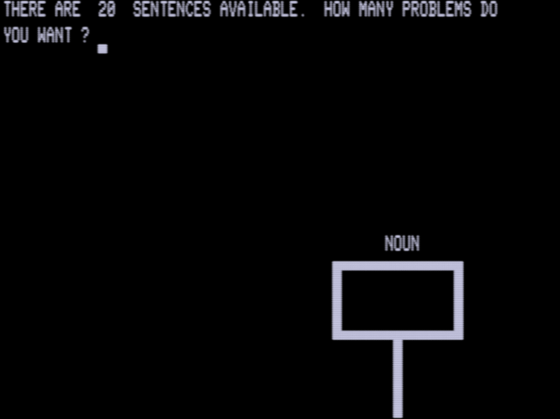 Screen shot